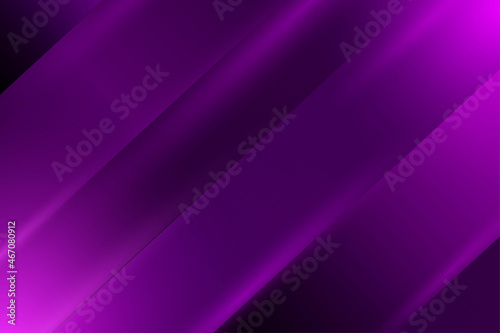 Purple dynamic line monochromatic gradient background