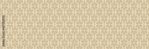 Seamless pattern, wallpaper background texture