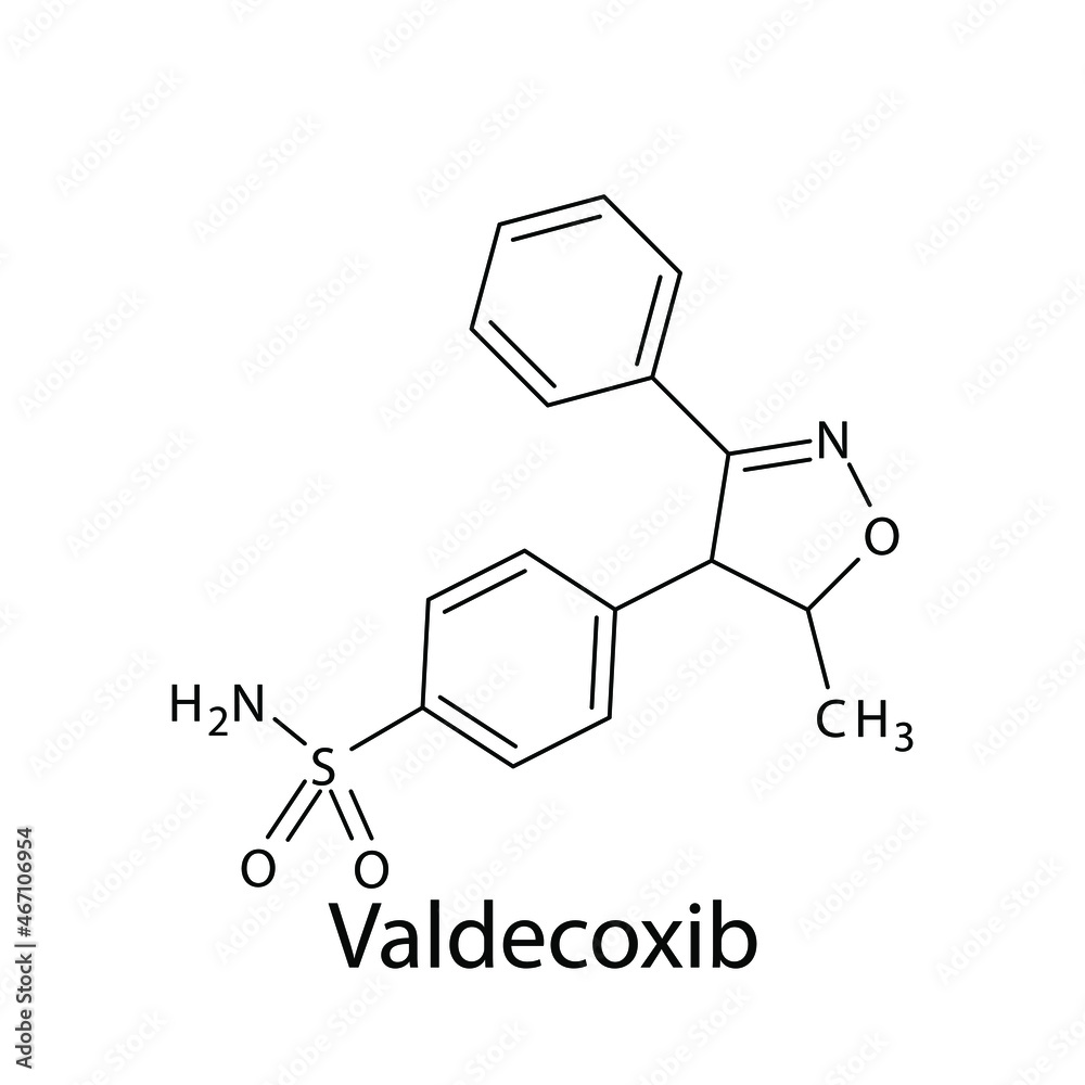 Valdecoxib As Related To Arthritis Pictures valdecoxib-as-related-to-arthritis-pictures