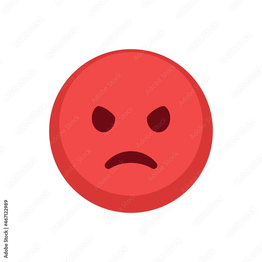 Angry Angry