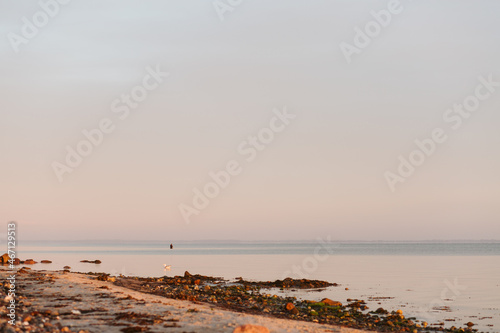 Ostsee Dänemark