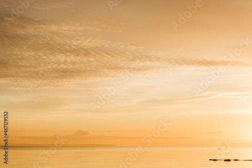 Horizon