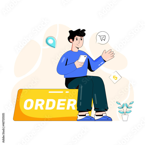 Order Confirm