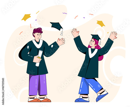Convocation 
