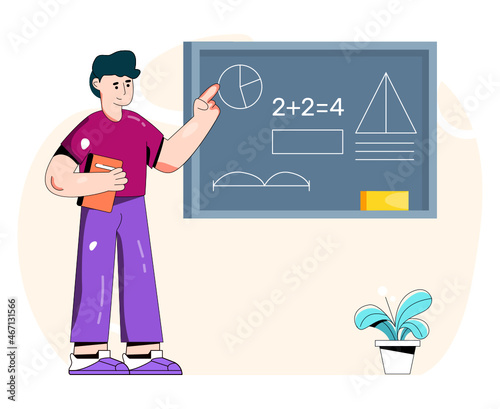 Math Lecture