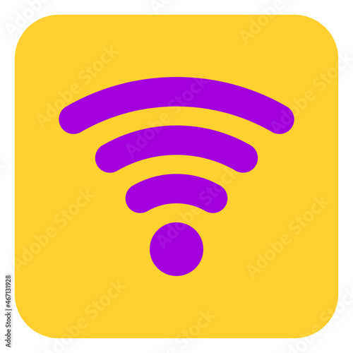 wi fi icon