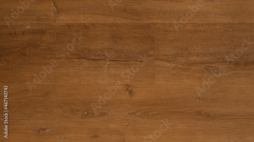 Wood background - Brown rustic wooden oak floor, parquet laminate wall floor table pattern texture