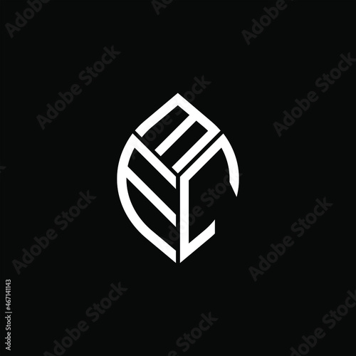 MEC letter logo creative design. MEC unique design

