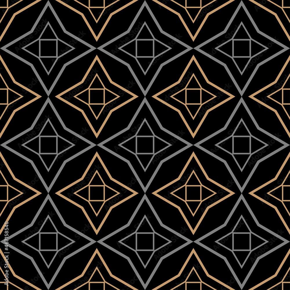 seamless geometric pattern seamless geometric pattern