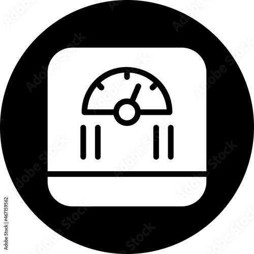 weight icon