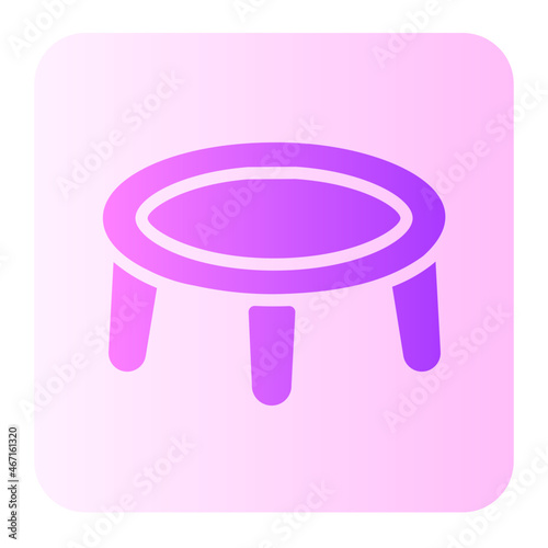 trampoline icon