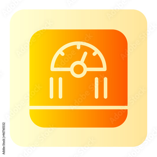 weight icon