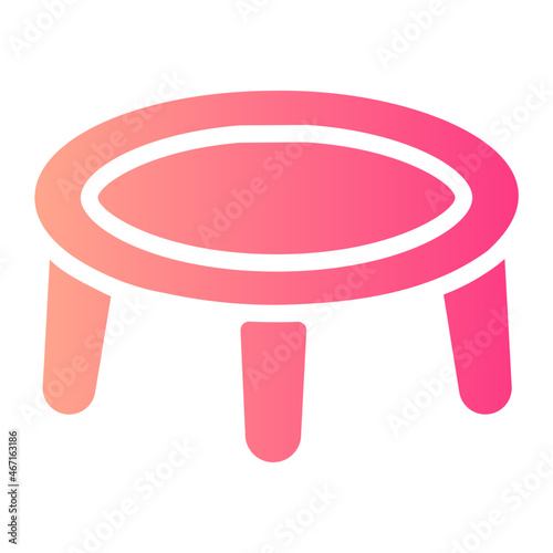 trampoline icon