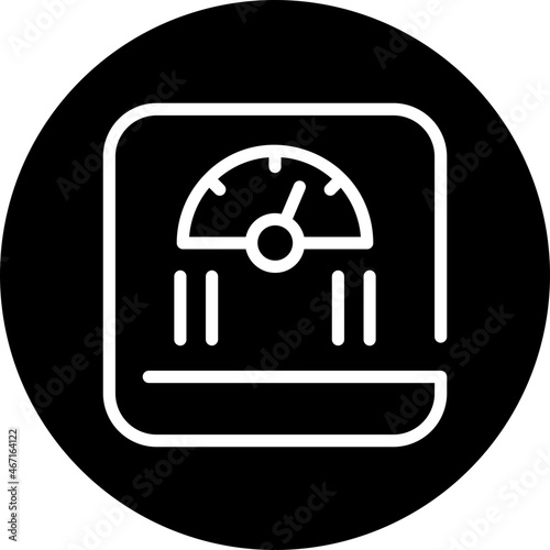 weight icon