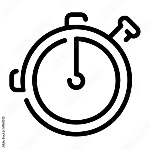 stopwatch icon