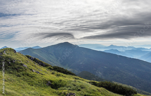 Tatras mountains © ZdenekSoldan