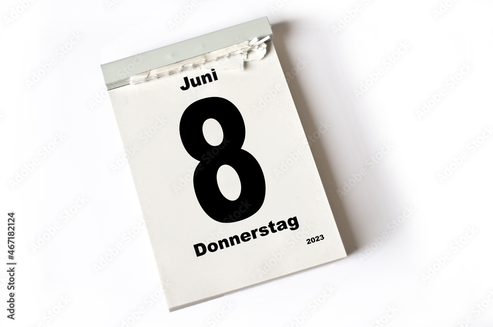n. Juni 2023 n. Juni 2023