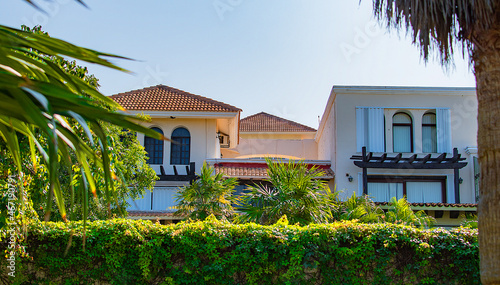 Cancun, Hotel Area  43