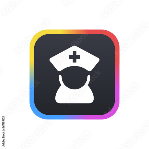 Doctor - Sticker
