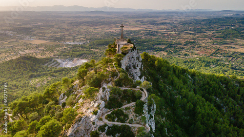 Santuari de Sant Salvador