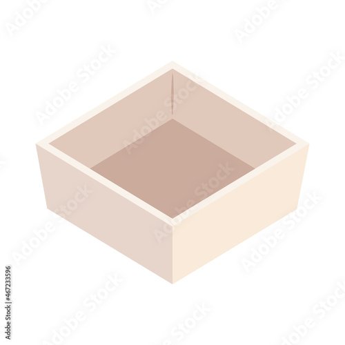 beige bento box