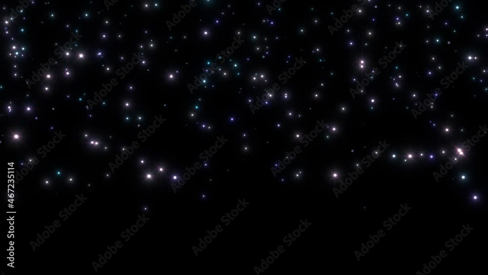 blue magic light particle effect animation blue magic light particle effect animation