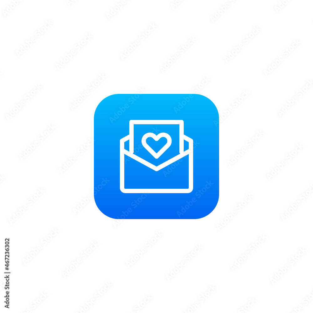 Love mail Love mail