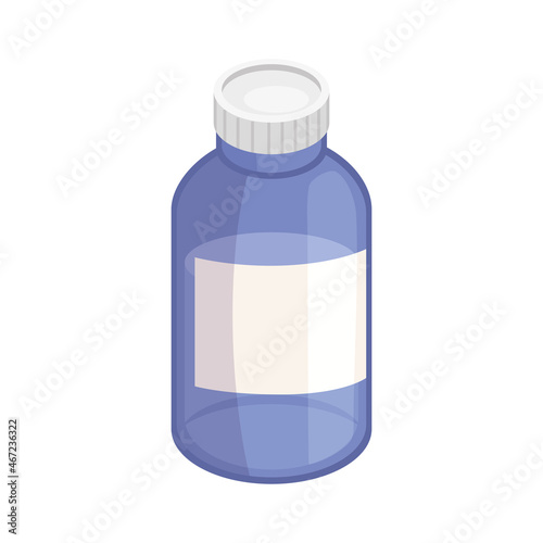 medicine drugs bottle