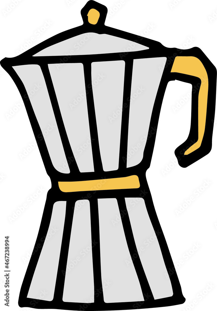 cafetière cafetière