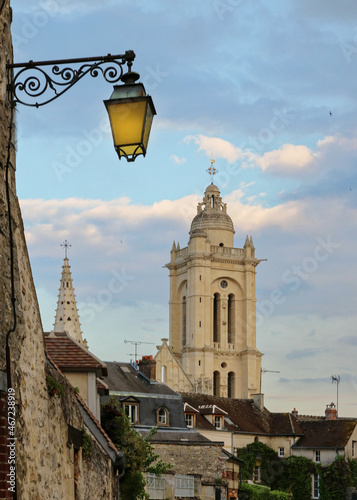 Senlis