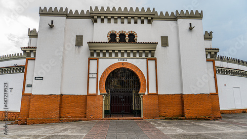 Plaza de Toros, Manizales Caldas Colombia