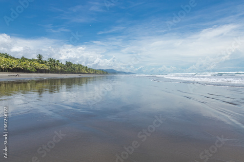 Playa Linda, Costa Rica