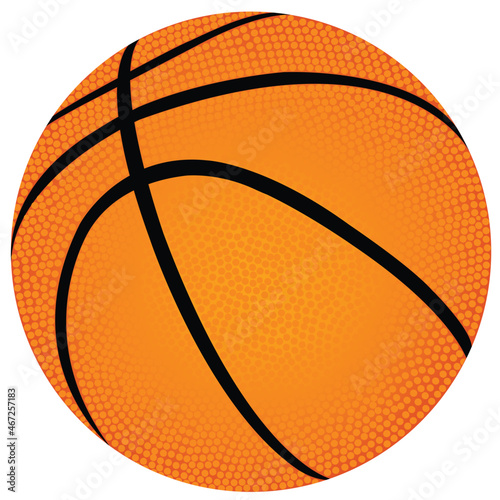 basketball ball