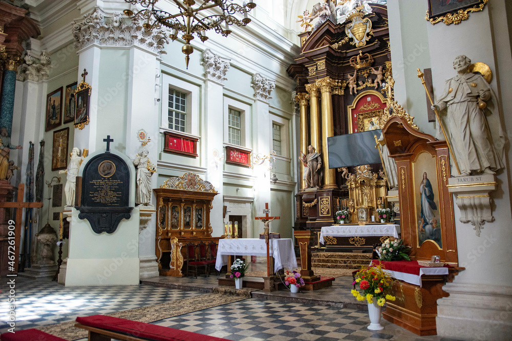 Kościół