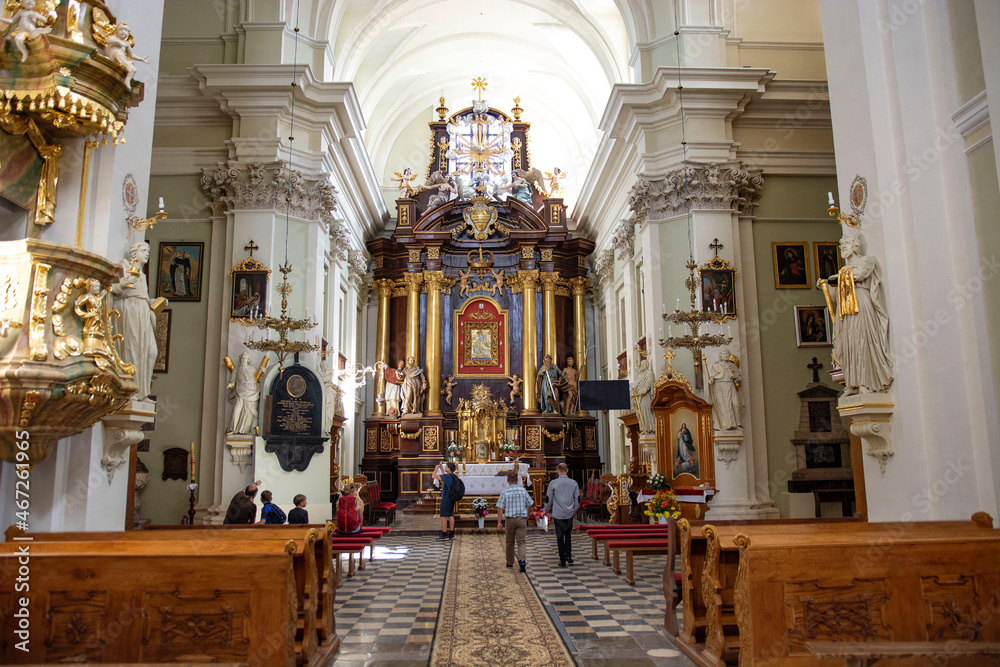 Kościół