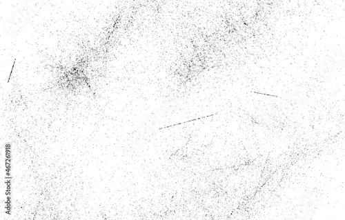  Grunge black and white texture.Grunge texture background.Grainy abstract texture on a white background.highly Detailed grunge background with space. 