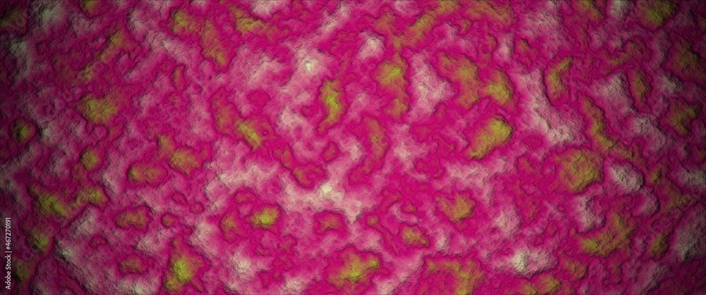 Obraz premium stone wall, abstract background with cracks and stripes, texture rock