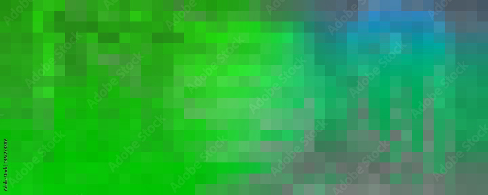 Abstract pixel grid glitch art background image. Abstract pixel grid glitch art background image.