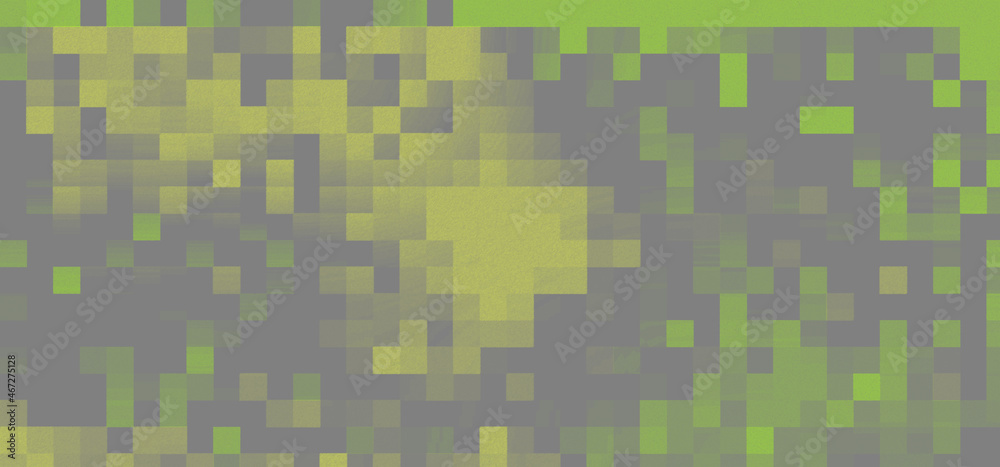 Abstract glitch art background image. Abstract glitch art background image.