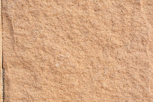 Beautiful abstract close-up sandstone wall texture background