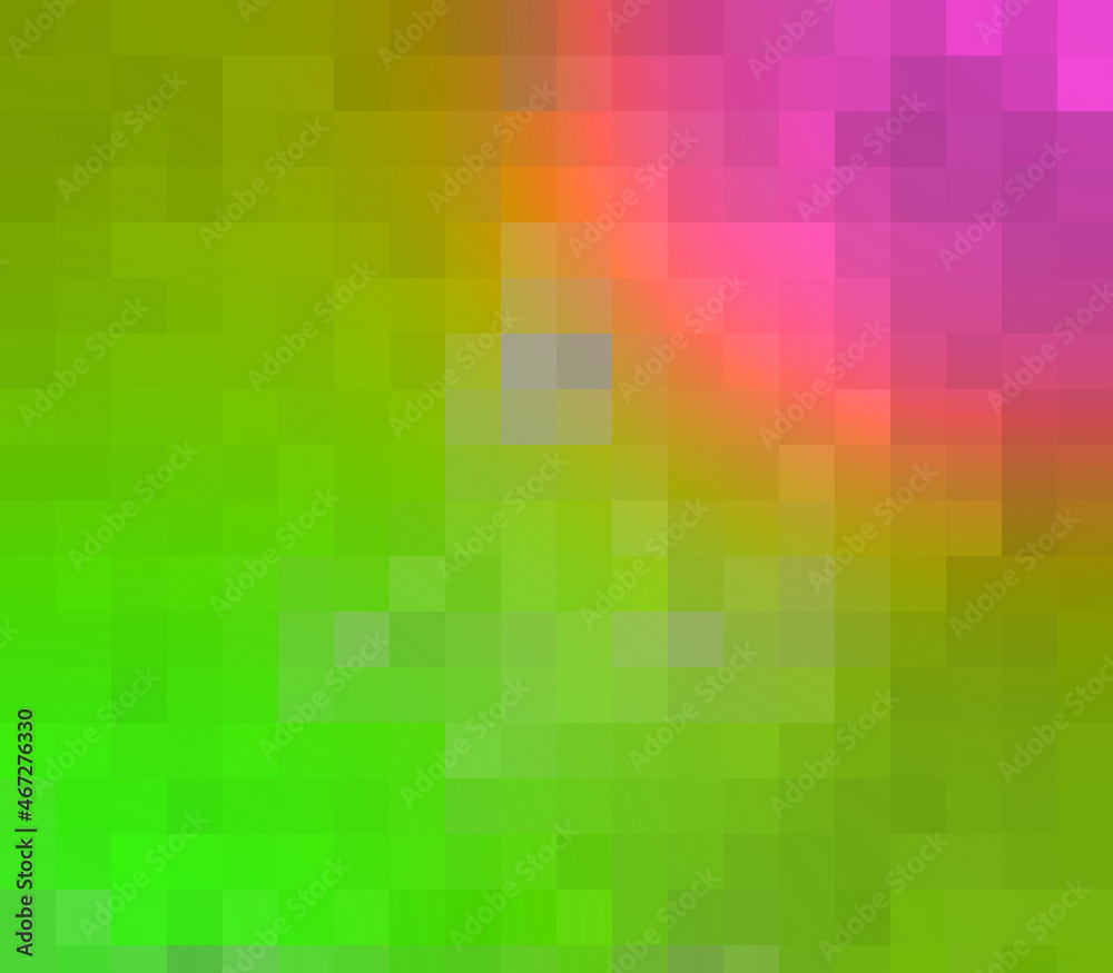 Abstract pixel grid glitch art background image. Abstract pixel grid glitch art background image.