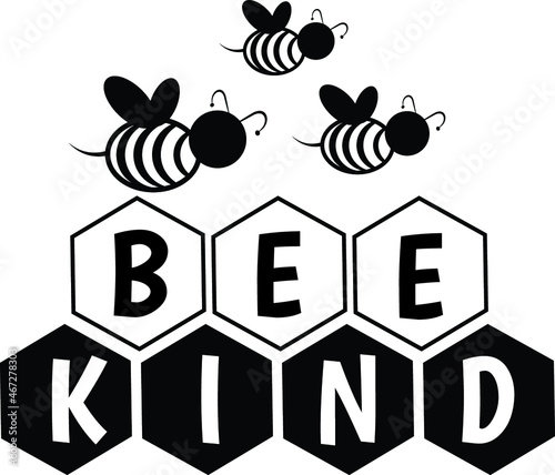 bee kind