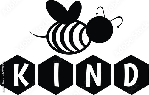 bee kind