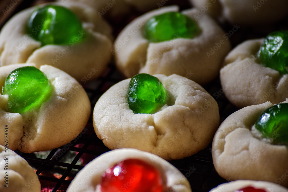 Christmas Cookies Christmas Cookies
