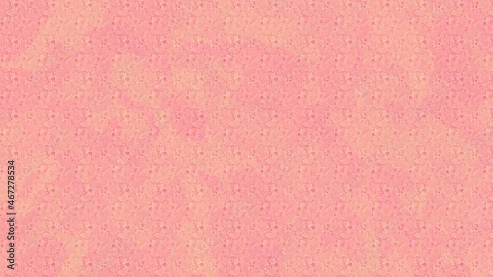 Fototapeta premium マーブルパターン ピンク