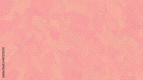 マーブルパターン ピンク