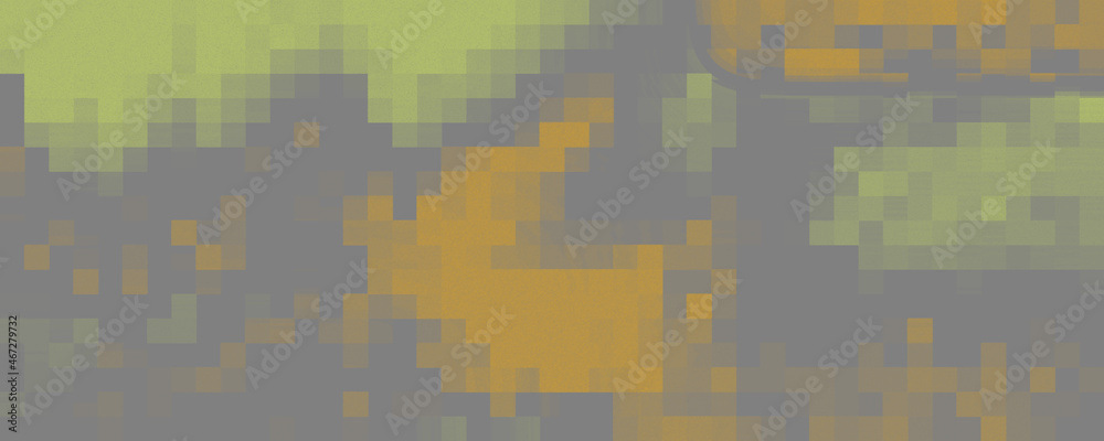 Abstract glitch art background image. Abstract glitch art background image.