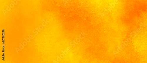 abstract modern beautiful and colorful grunge orange old paper texture background with cracks.beautiful orange grungy paper texture background used for wallpaper banner painting cover and design.