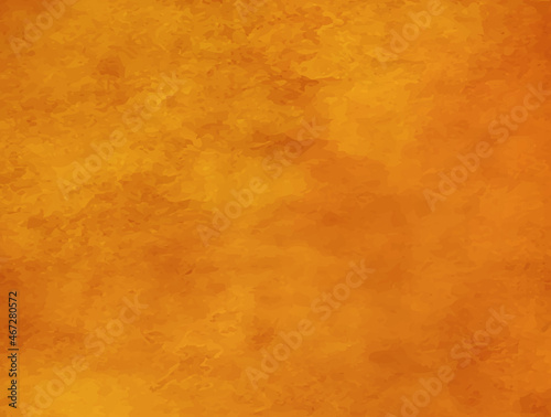 abstract modern beautiful and colorful grunge orange old paper texture background with cracks.beautiful orange grungy paper texture background used for wallpaper,banner,painting,cover and design.