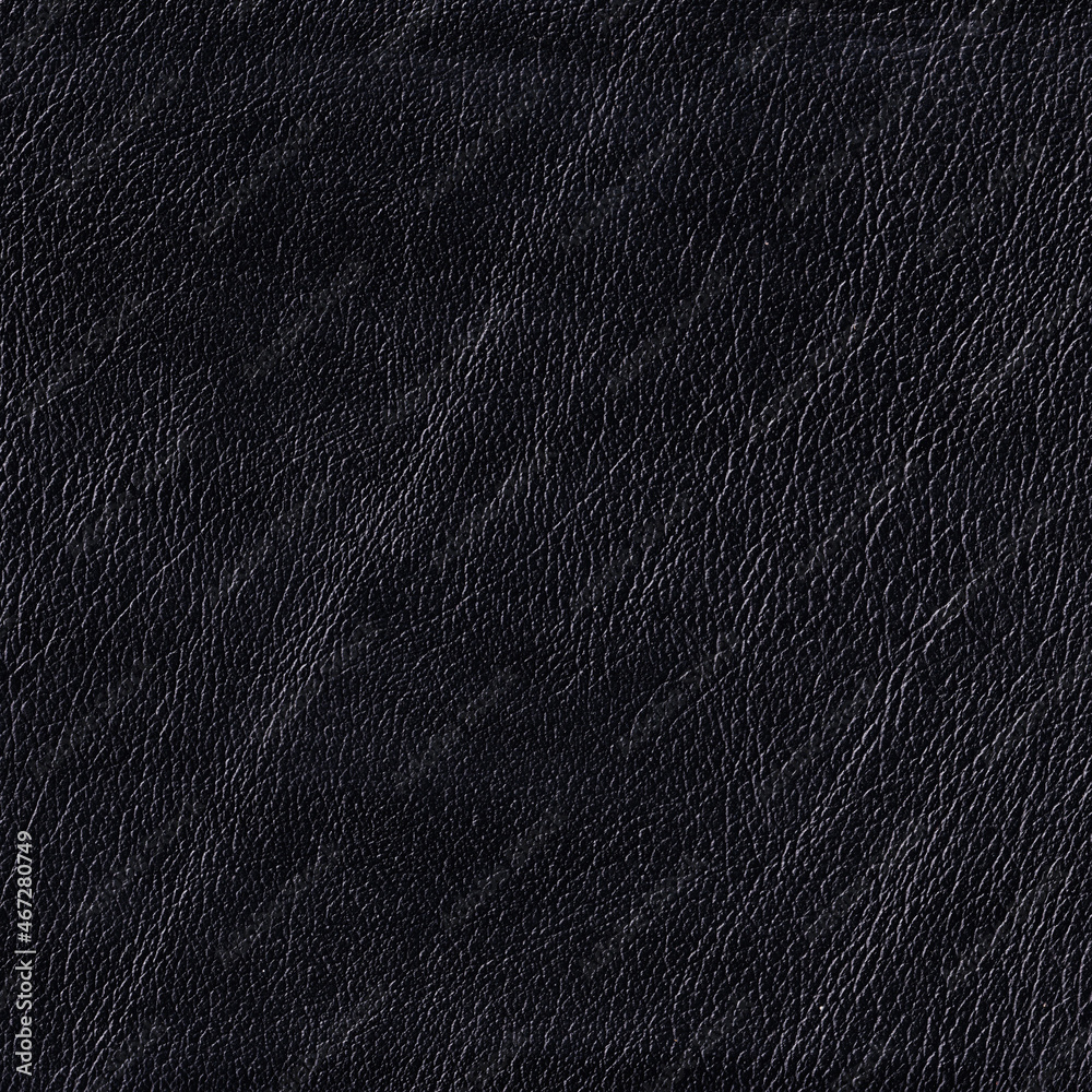 Luxury black leather texture background Luxury black leather texture background